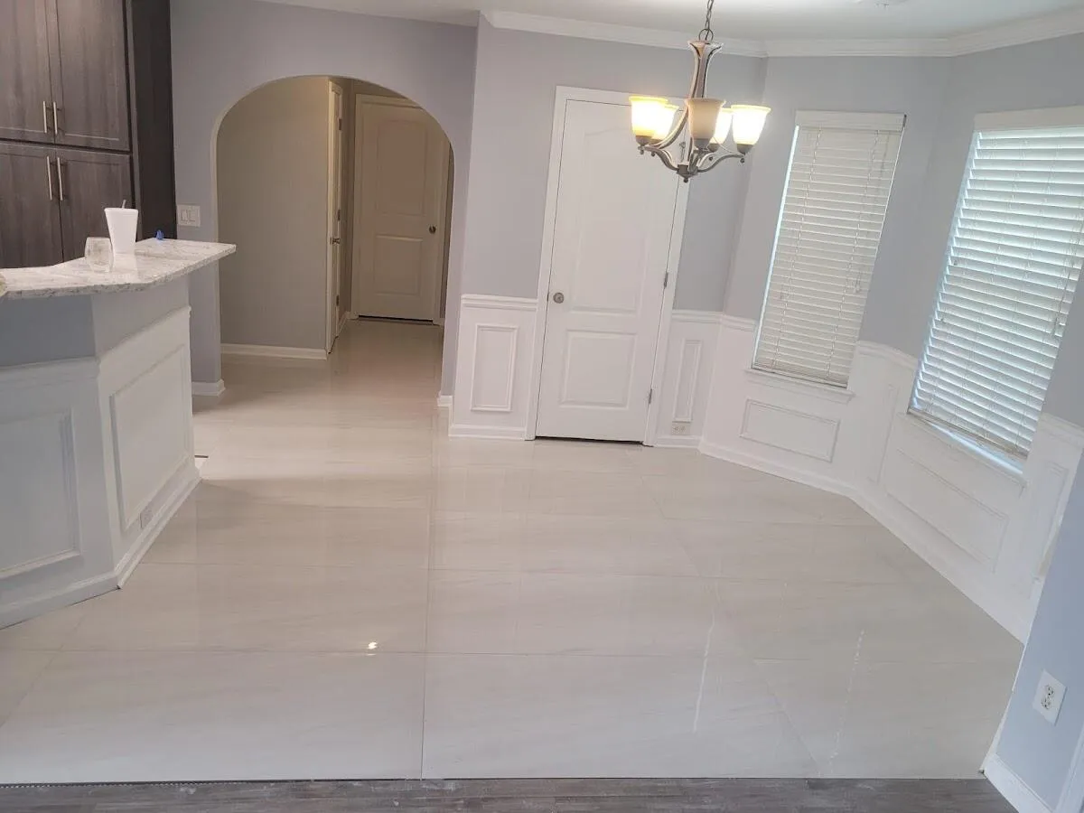 Water Damage Restoration services in West Mifflin, PA